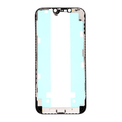 okvir za LCD displej (ekran) - Iphone 12 Pro Max sa stikerom.