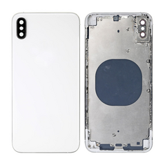Oklop / kuciste - Iphone XS MAX beli.