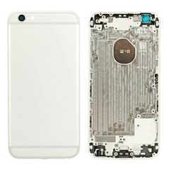 Oklop / kuciste - Iphone 6 4.7 beli.