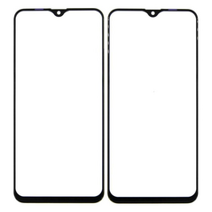 Staklo touchscreen-a+OCA - Samsung M205/Galaxy M20 2019 crno.