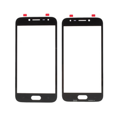 Staklo touchscreen-a+OCA - Samsung J250 Galaxy J2 Pro (2018) crno.