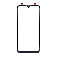 Staklo touchscreen-a - Xiaomi Redmi 8A crno.