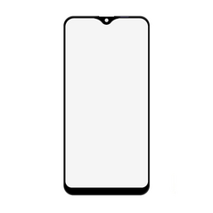 Staklo touchscreen-a+OCA - Samsung A102U/Galaxy A10E 2019 crno.