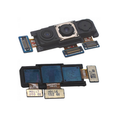 Kamera - Samsung A505/Galaxy A50 2019 (dnja).