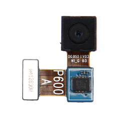 Kamera - Samsung P600 Galaxy Note 10.1 (2014) (dnja) SPO SH.