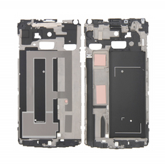 okvir LCD-a - Samsung N910 Galaxy Note 4 SMRW.