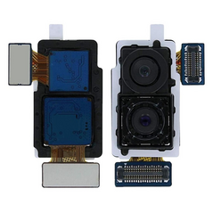 Kamera - Samsung A202 Galaxy A20E (dnja).