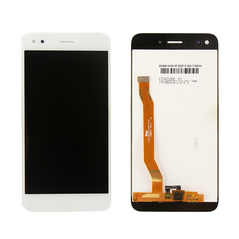 LCD displej (ekran) - Huawei P9 lite mini+touch screen beli.