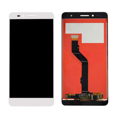 LCD displej (ekran) - Huawei Honor 5X+touch screen beli AAA.