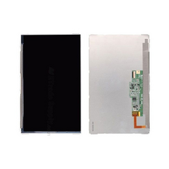 LCD displej (ekran) - Samsung P6200/Galaxy Tab Plus 7.0 (High Quality).