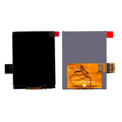 LCD displej (ekran) - LG L3/E400 high CHA.