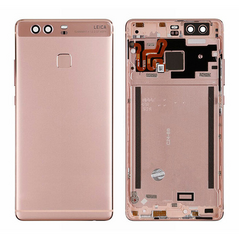 Oklop / kuciste - Huawei P9 roze.