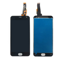 LCD displej (ekran) - Meizu M2 mini 5" +touchscreen crni.