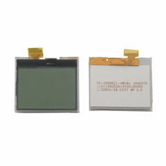 LCD displej (ekran) - Nokia 1202.