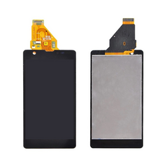 LCD displej (ekran) - Sony Xperia ZR+touch screen.