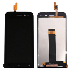 LCD displej (ekran) - Asus Zenfone GO 4.5"/ZB452KG+touch screen crni.