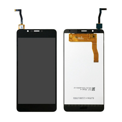 LCD displej (ekran) - Wiko Tommy 2 Plus+touch screen crni.