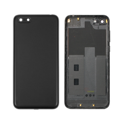 Poklopac - Huawei Y5 2018 crni SPO SH.