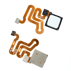 Senzor otiska prsta - Huawei P9 Lite mini beli.