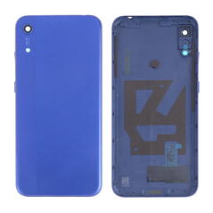 Poklopac - Huawei Honor Play 8A plavi (bez rupe senzor otiska prsta).