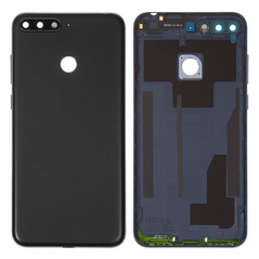 Poklopac - Huawei Y6 Prime (2018) crni.