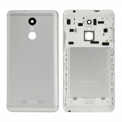 Poklopac - Xiaomi Redmi Note 3 sivi.