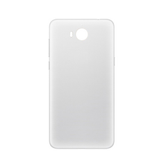 Poklopac - Huawei Y6 beli SPO SH.
