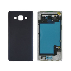 Oklop / kuciste - Samsung A500F/Galaxy A5 tamno plavi SPO SH.