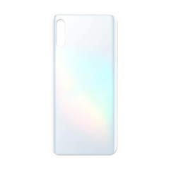Poklopac - Huawei Honor 9X China HLK-AL00/HLK-TL00 (bez rupe senzor otiska) beli.