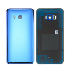 Poklopac - HTC U11 svetlo plavi.