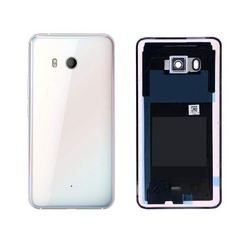 Poklopac - HTC U11 beli.