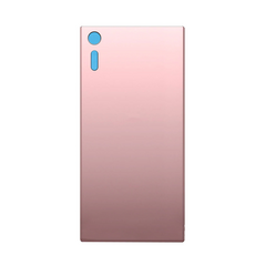 Poklopac - Sony Xperia XZ roze.