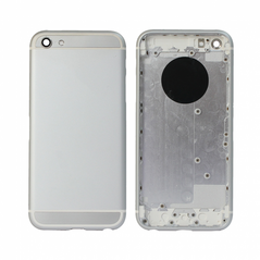 Oklop / kuciste - iPhone 5 beli (oblik kucista kao IPHONE 6).