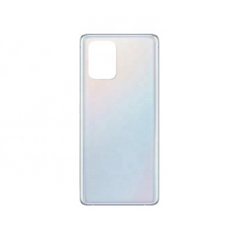 Poklopac - Samsung G770/Galaxy S10 Lite Prism beli (white).