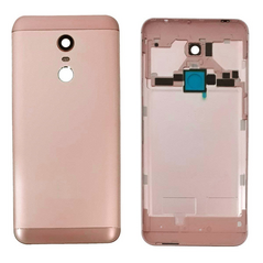 Oklop / kuciste - Xiaomi Mi Note 5 rose gold.