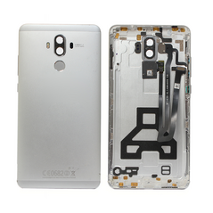 Poklopac - Huawei Mate 9+senzor otiska prsta silver SPO SH.