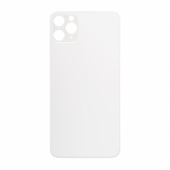 Poklopac - Iphone 11 Pro Silver AAA.