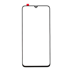 Staklo touchscreen-a - Samsung A405/Galaxy A40 2019 crno.