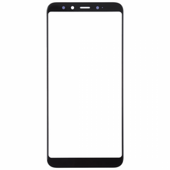 Staklo touchscreen-a - Xiaomi Mi A2/Mi 6X crno.
