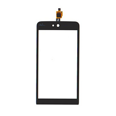 touchscreen - Wiko RAINBOW JAM 3G crni.