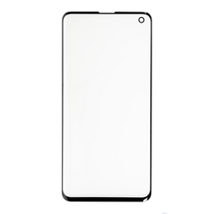 Staklo touchscreen-a - Samsung G973/Galaxy S10 crno.