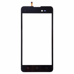 touchscreen - Wiko SUNNY 2 Plus crni.