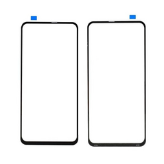 Staklo touchscreen-a - Samsung A606/Galaxy A60 2019 crno.