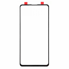 Staklo touchscreen-a - Xiaomi Redmi K20 crno.