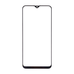 Staklo touchscreen-a - Samsung A205/Galaxy A20 2019 crno.