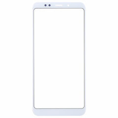 Staklo touchscreen-a - Xiaomi Redmi 5 belo.
