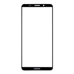 Staklo touchscreen-a - Huawei Mate 10 Pro crno.