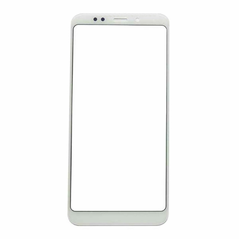 Staklo touchscreen-a - Xiaomi Redmi 6X belo.