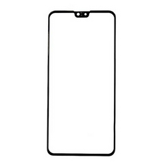 Staklo touchscreen-a - Huawei Mate 30 crno.