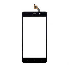 touchscreen - Wiko LENNY 4 crni.